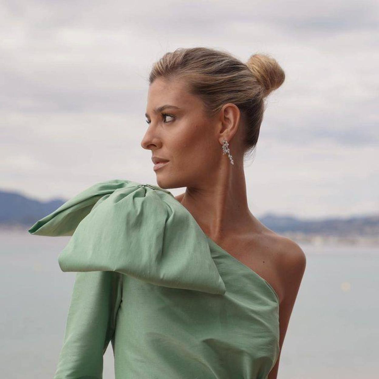 Long Visual Idea — Wedding Guest Updos 2027