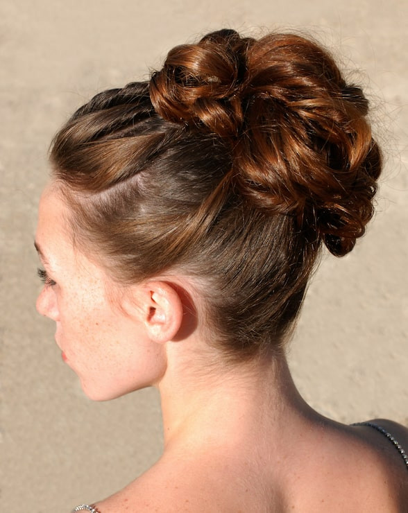Brown With Subtle Highlights Visual Idea Brown With Subtle Highlights Visual Idea — Quick Hairstyles 2027