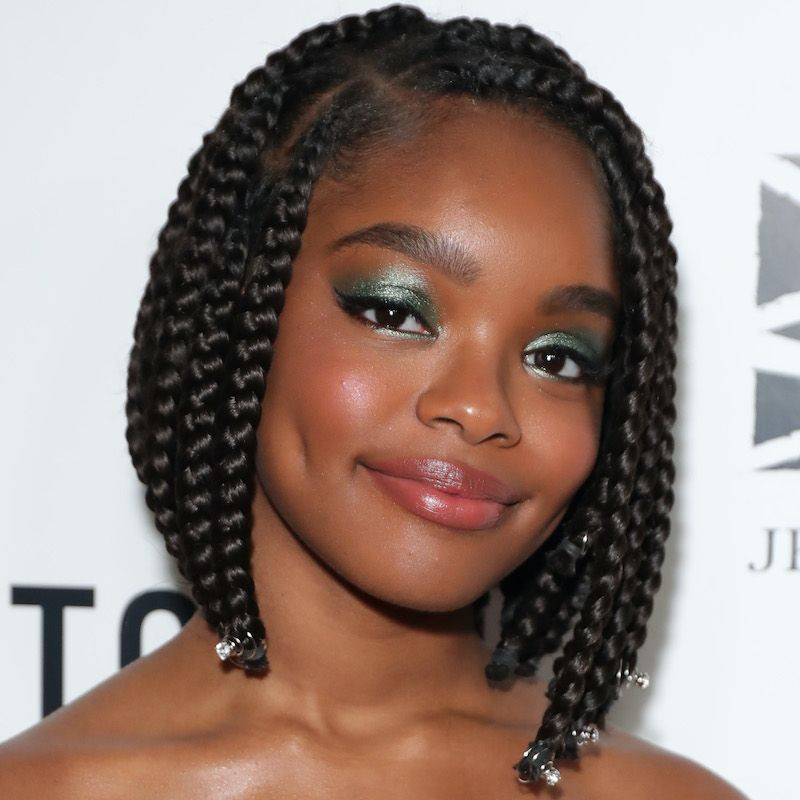 Sharp Side Part Box Braids Sharp Side Part Box Braids — Bob Braids 2027