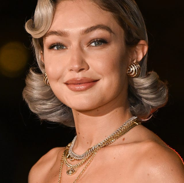 Ash Blonde Visual Idea Ash Blonde Visual Idea — Old Money Bob 2027