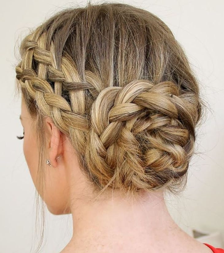 Ash Blonde With Darker Roots Visual Idea Ash Blonde With Darker Roots Visual Idea — Braided Hairstyles 2027