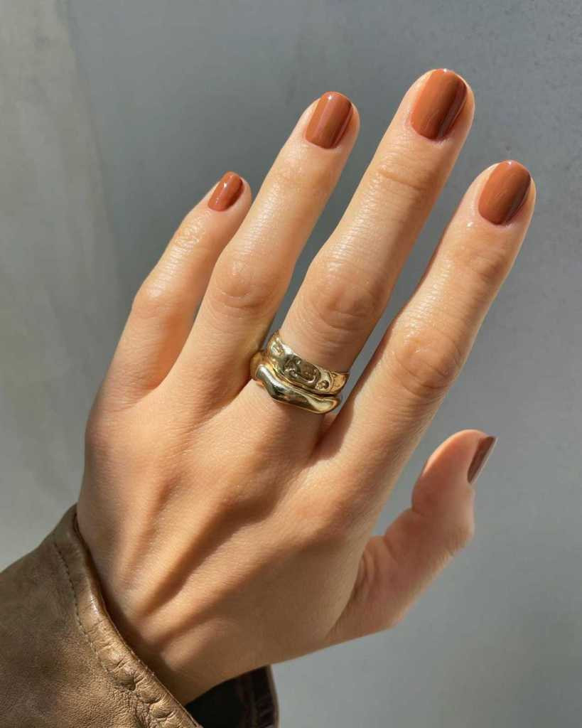 Neutral Visual Idea Neutral Visual Idea — Mocha Nails 2027
