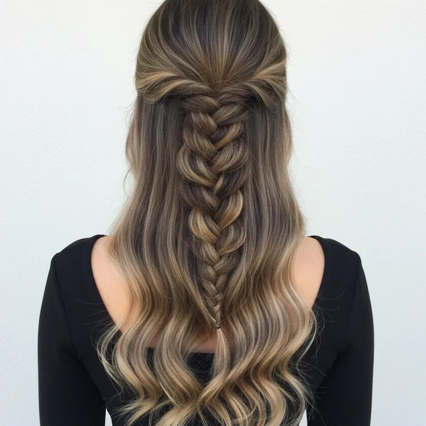 No Bangs Visual Idea No Bangs Visual Idea — Simple Hairstyles 2027