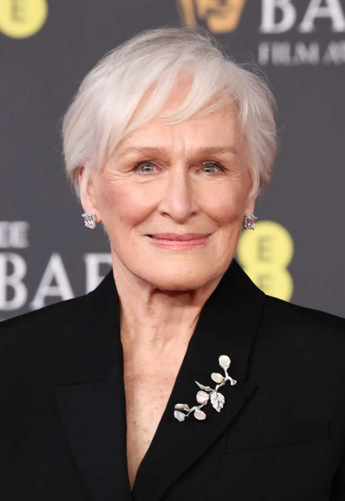 White Visual Idea White Visual Idea — Pixie 2027 for Women Over 70