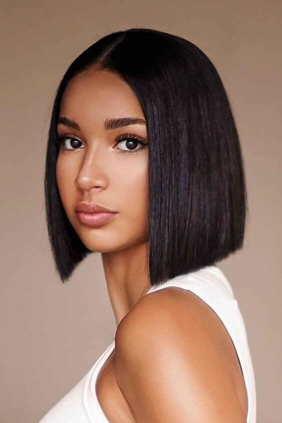 Bob Visual Idea — Hairstyles 2027 for Short Hair