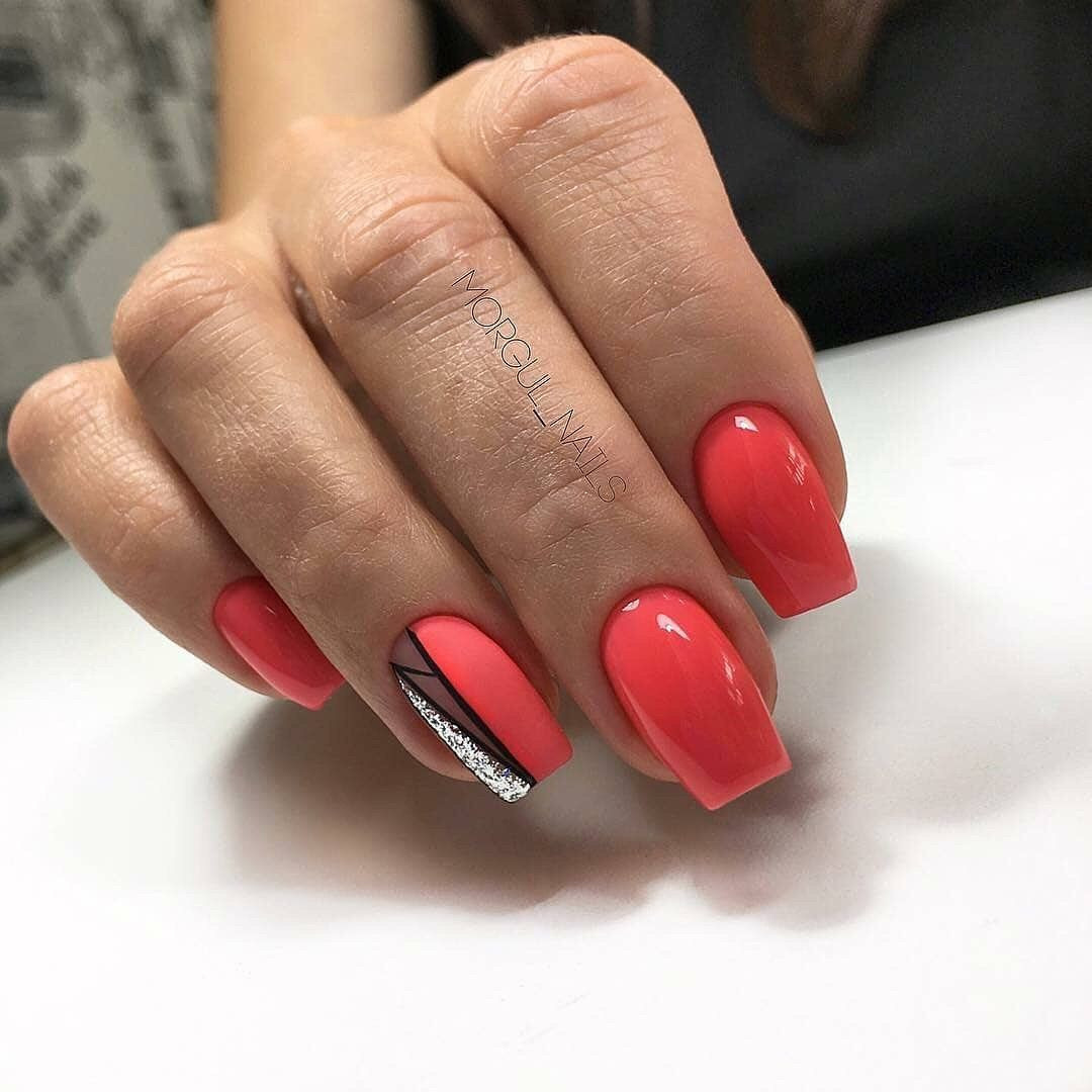 Any Visual Idea — Coral Nails 2027