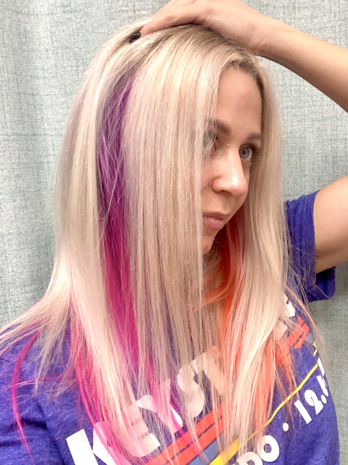 Side Visual Idea Side Visual Idea — Peekaboo Highlights 2027