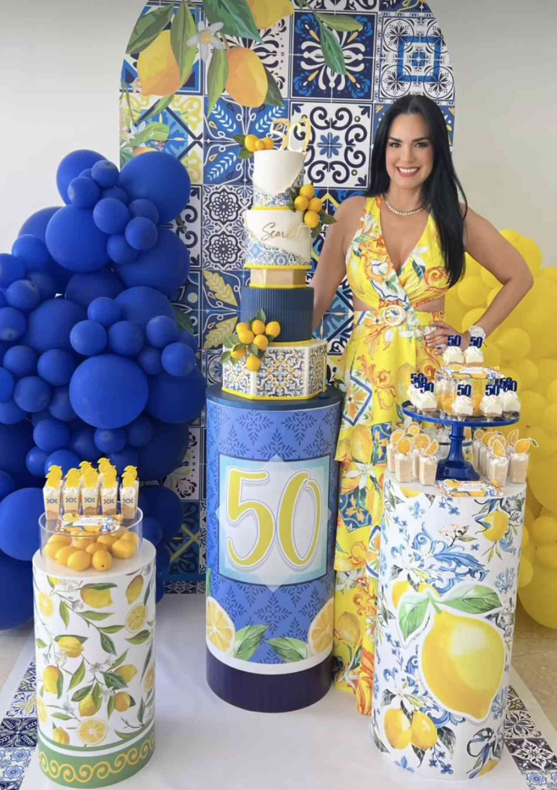 Wearability: Flowing Fabric for a Comfortable Birthday Wearability: Flowing Fabric for a Comfortable Birthday — 50th Birthday Outfits 2027