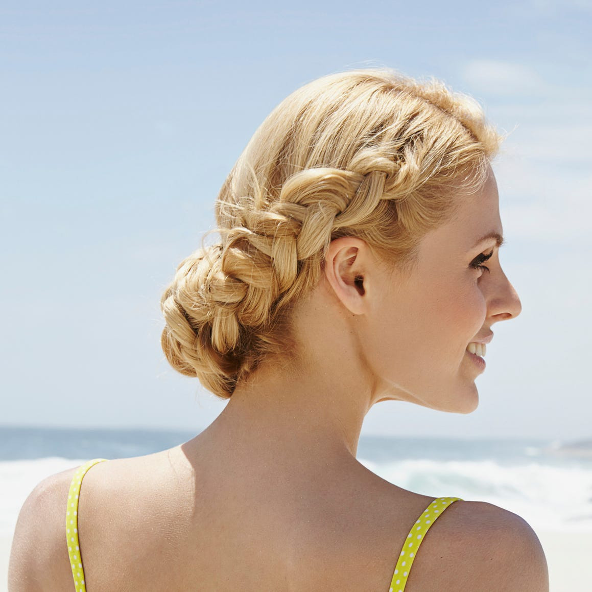 Side View Visual Idea Side View Visual Idea — Cruise Hairstyles 2027