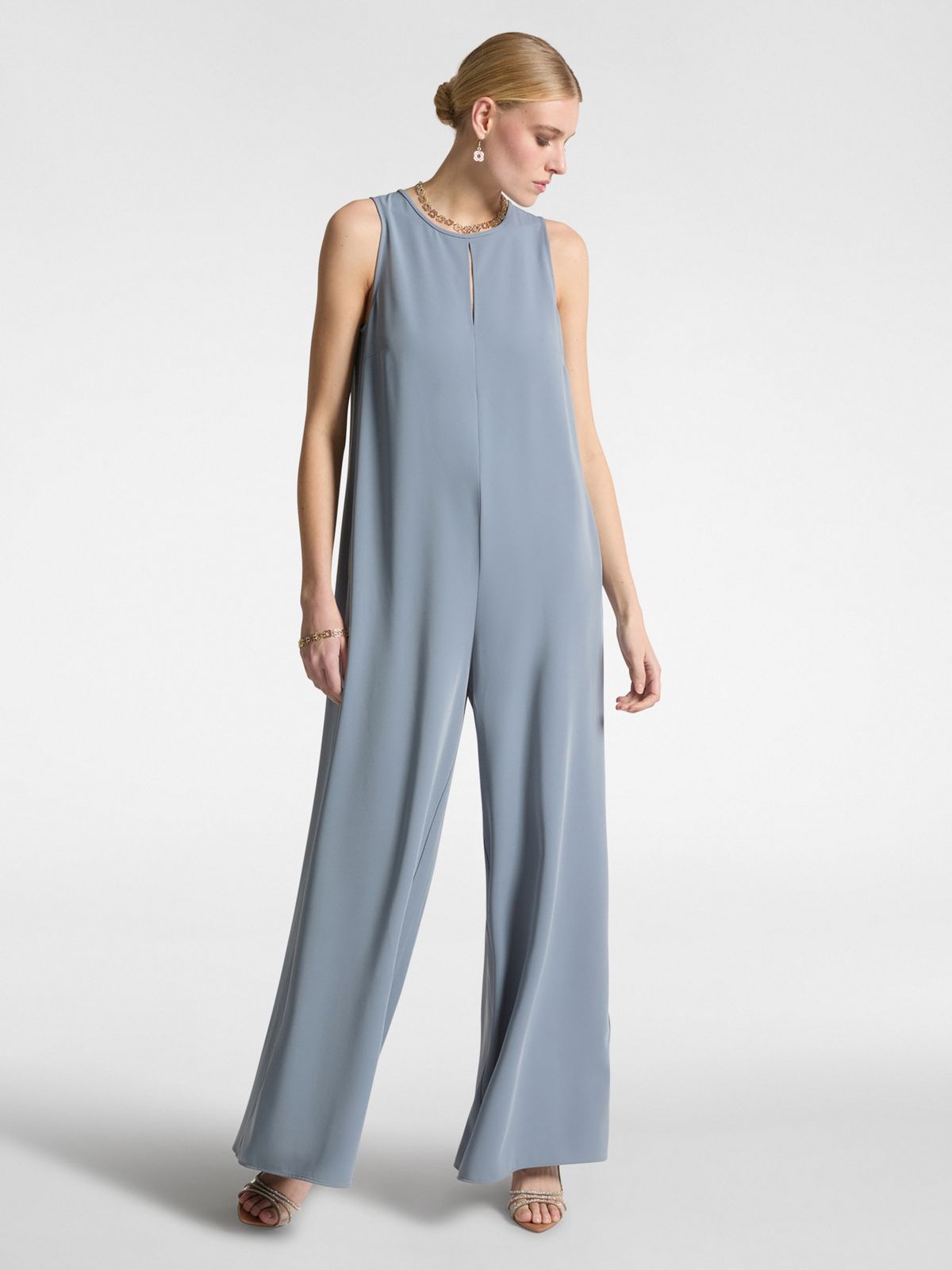 Not Visible Outfit Idea Not Visible Outfit Idea — Jumpsuit Outfits 2027