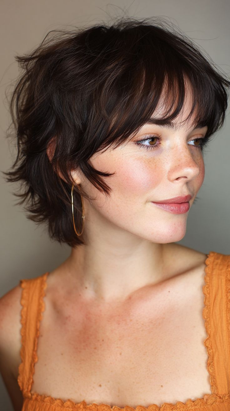 Ear Visual Idea — Bixie Haircut 2027
