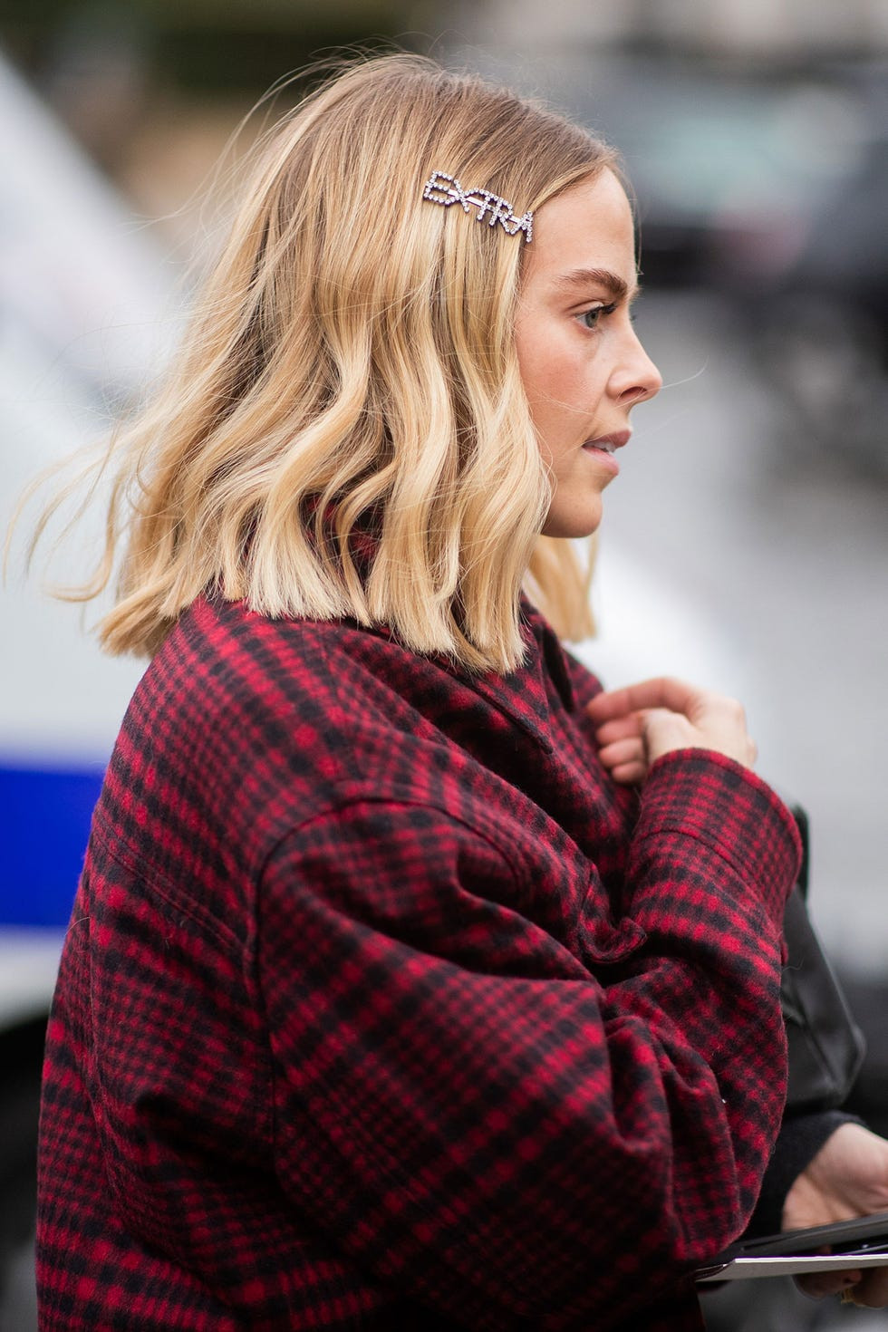 Front View Slightly Angled Visual Idea Front View Slightly Angled Visual Idea — Summer Balayage 2027