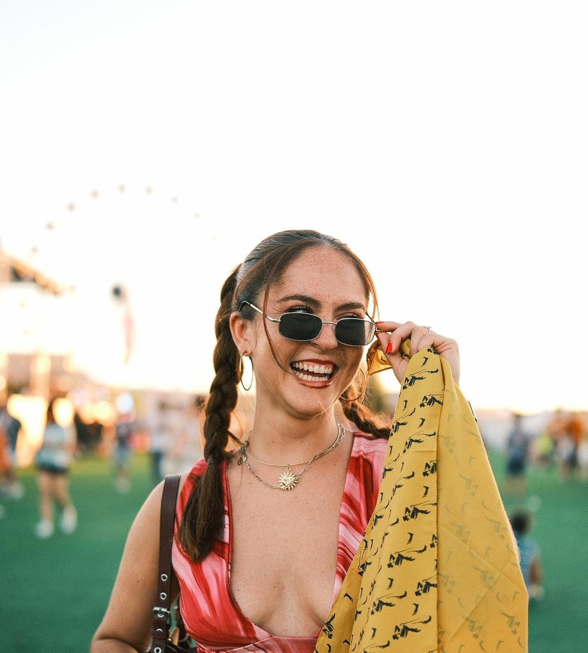 Shoulder Visual Idea Shoulder Visual Idea — Festival Braids 2027