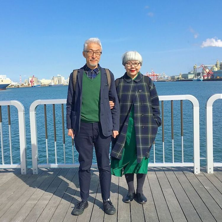 Smart Casual Outfit Idea Smart Casual Outfit Idea — Matching Couple Outfits 2027