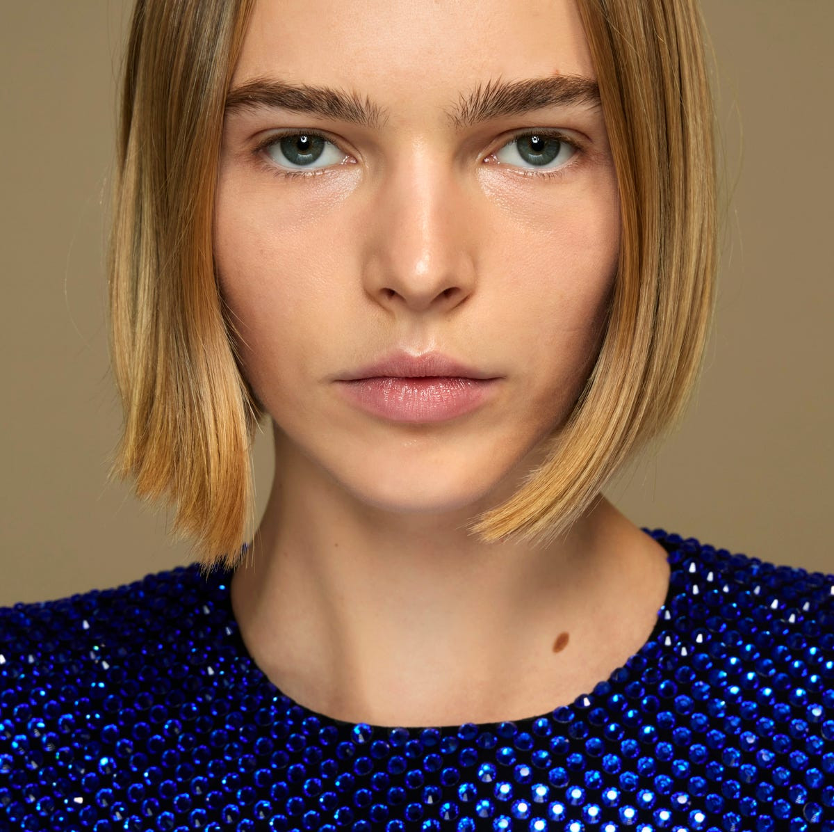 Light Blonde Visual Idea Light Blonde Visual Idea — Modern Bob 2027