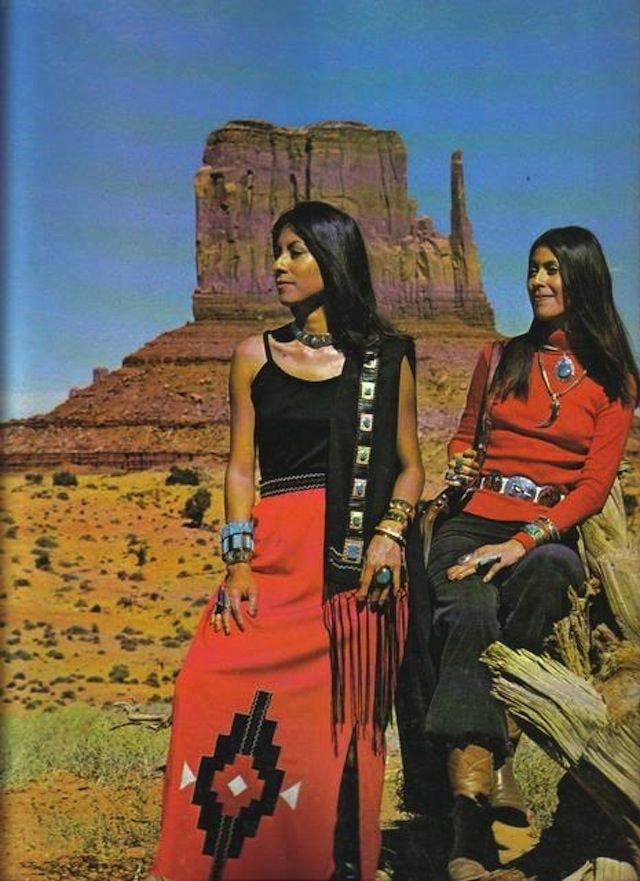 Brown Boots Outfit Idea — Scottsdale Outfits 2027