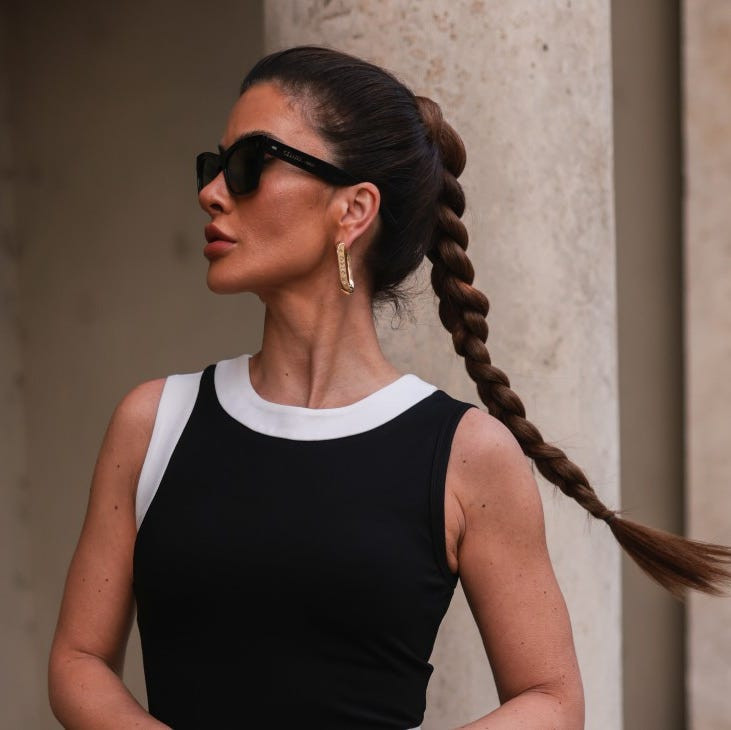 Dark Brown Visual Idea Dark Brown Visual Idea — Quick Hairstyles 2027