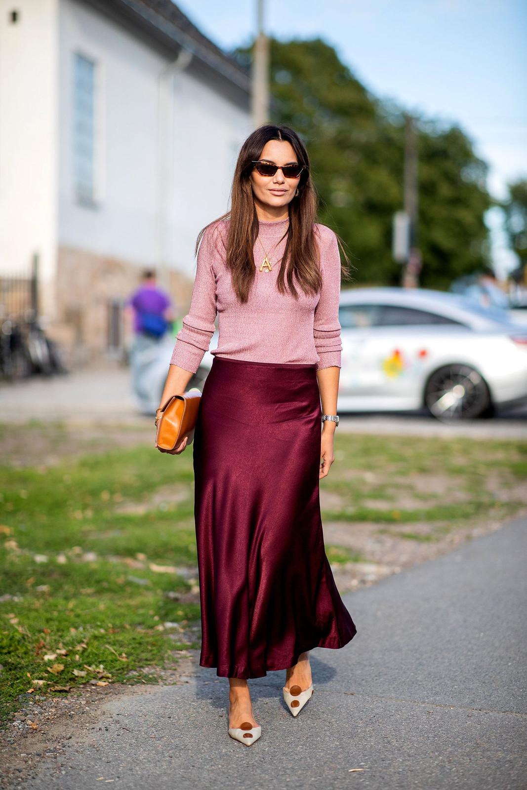 Slip Skirt Outfits 2027