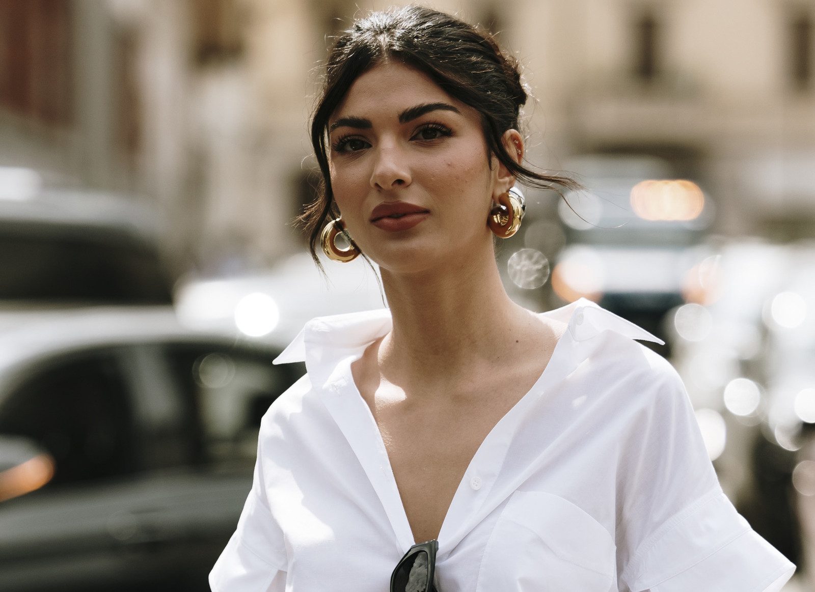 Updo Visual Idea Updo Visual Idea — Summer Buns 2027