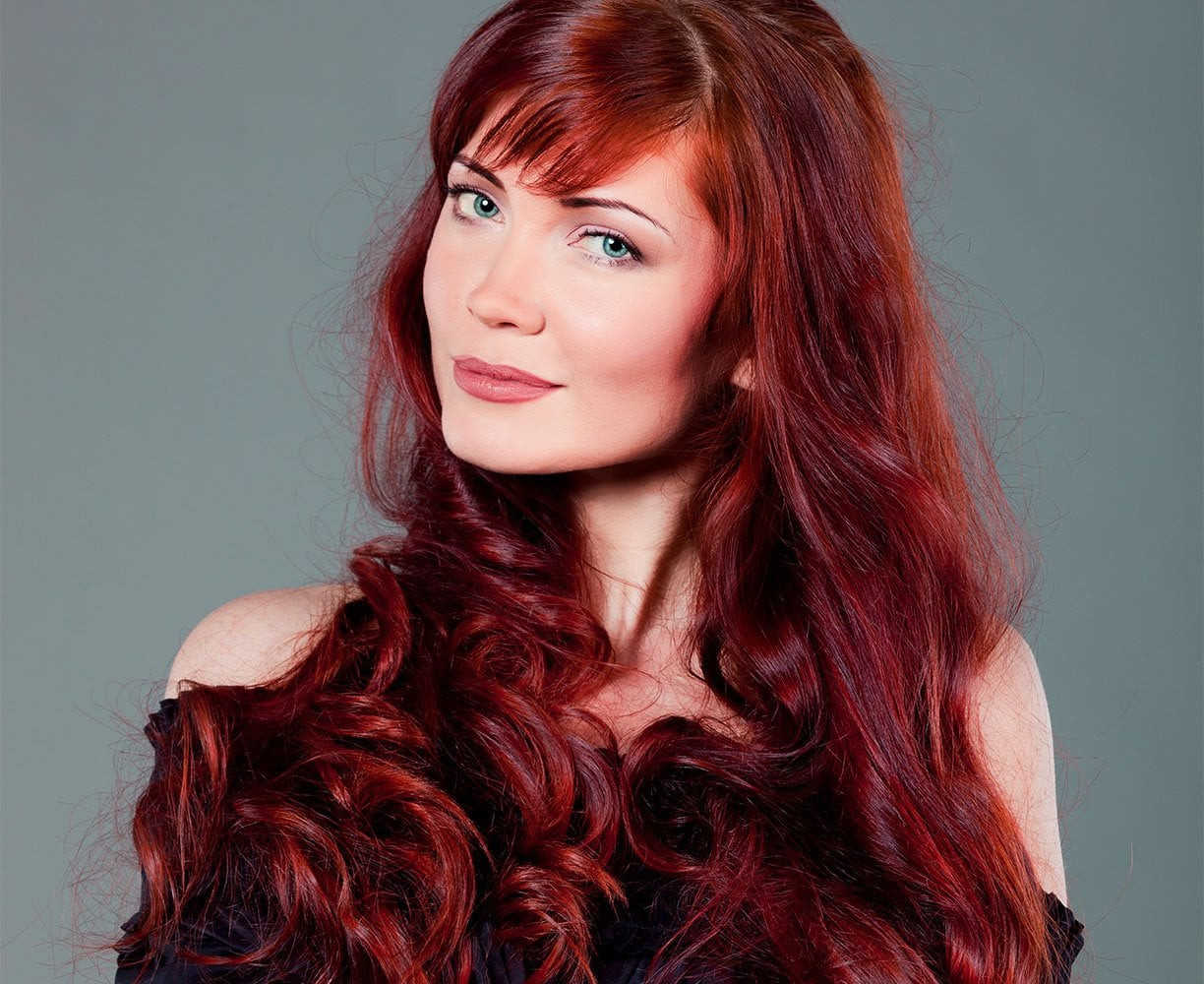 Side-Swept Visual Idea Side-Swept Visual Idea — Mahogany Hair 2027