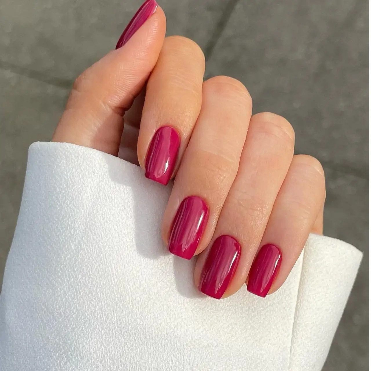 Visible Visual Idea Visible Visual Idea — Winter Nails 2027