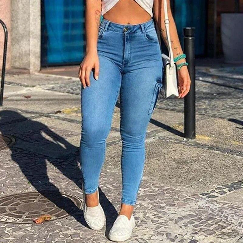 Scene Skinny Jeans Outfits 2027