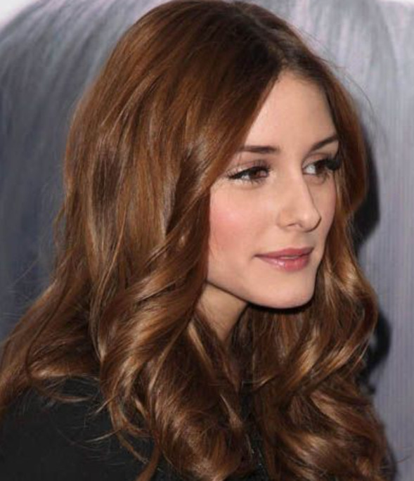 Shoulder Visual Idea Shoulder Visual Idea — Mahogany Hair 2027