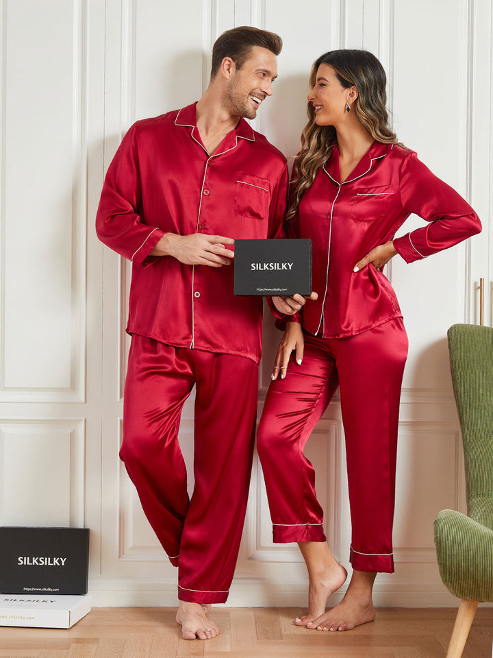 Outfit Idea — Presenting An Elegant Loungewear Look Outfit Idea — Presenting An Elegant Loungewear Look — Matching Couple Outfits 2027