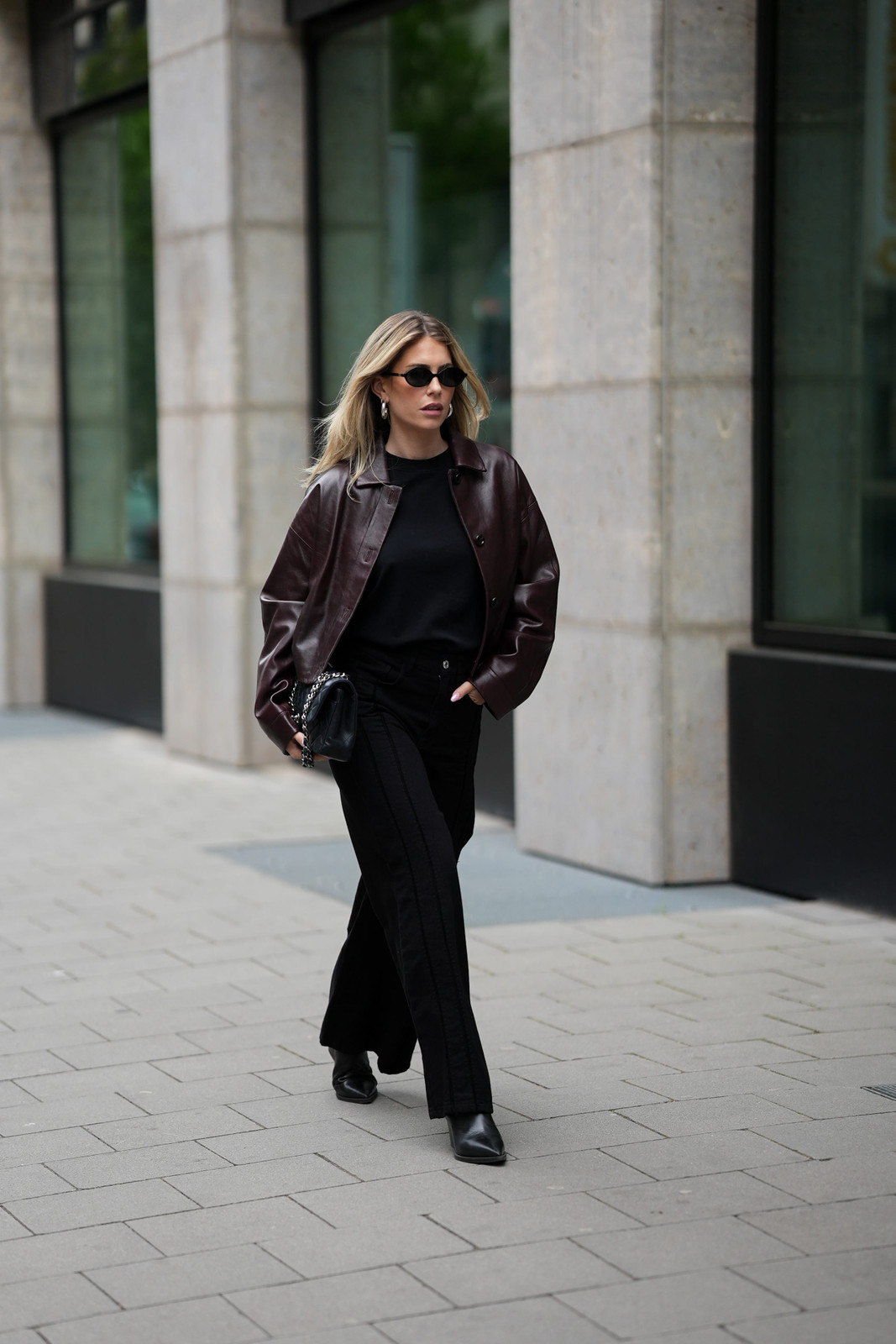 Casual Everyday Outfit Idea Casual Everyday Outfit Idea — Neutral Outfits 2027