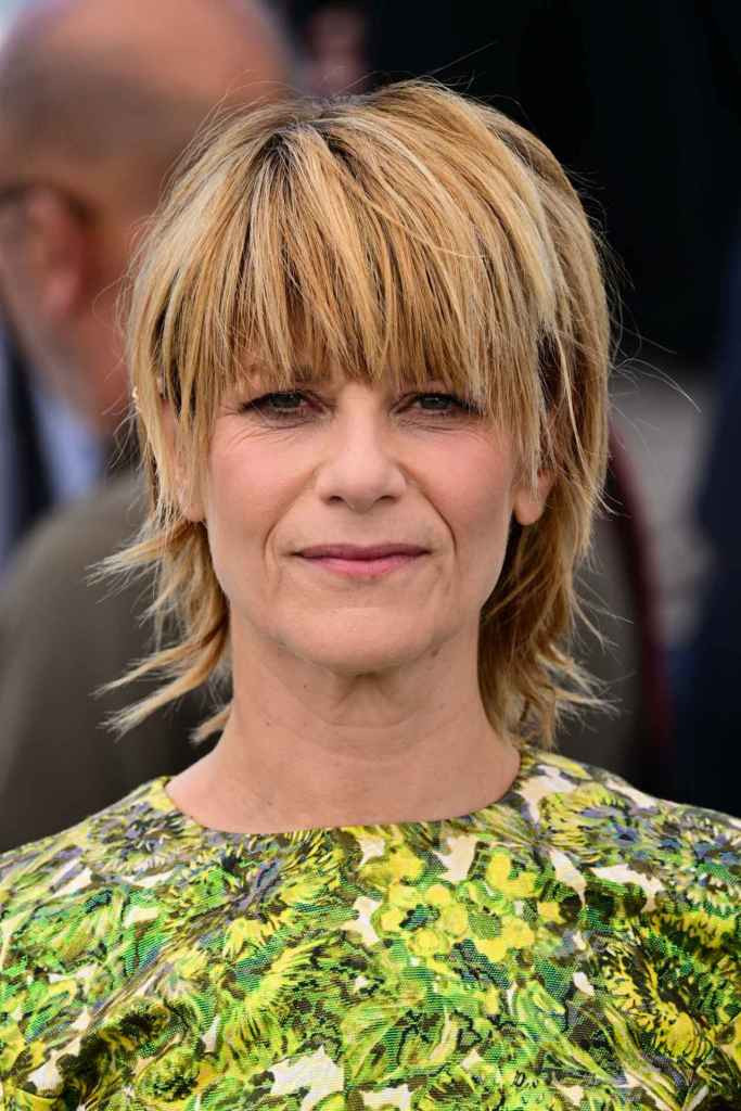 Visual Idea — Hairstyles 2027 for Short Hair