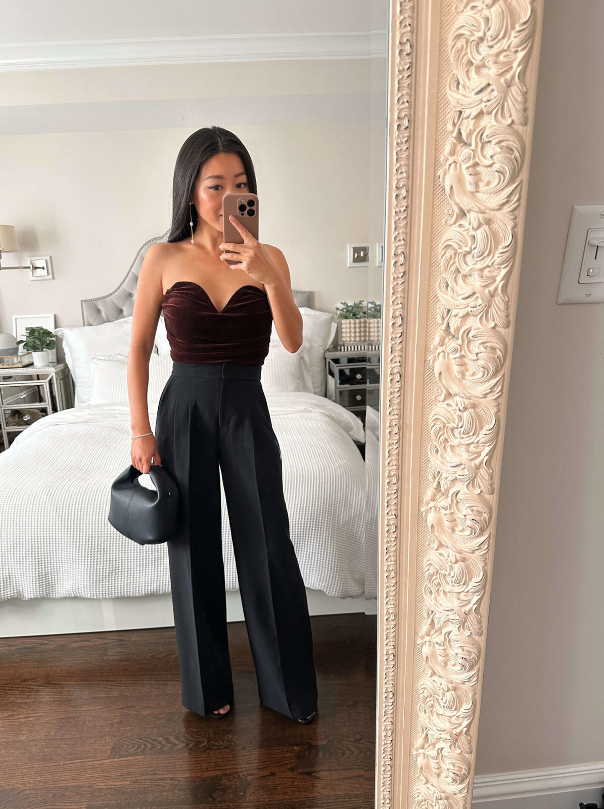 Outfit Idea Outfit Idea — New Years Eve Outfits 2027 with Pants