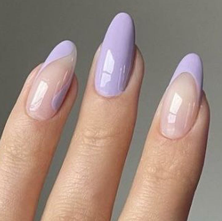Any Visual Idea Any Visual Idea — Pastel Nails 2027 for Pale Skin