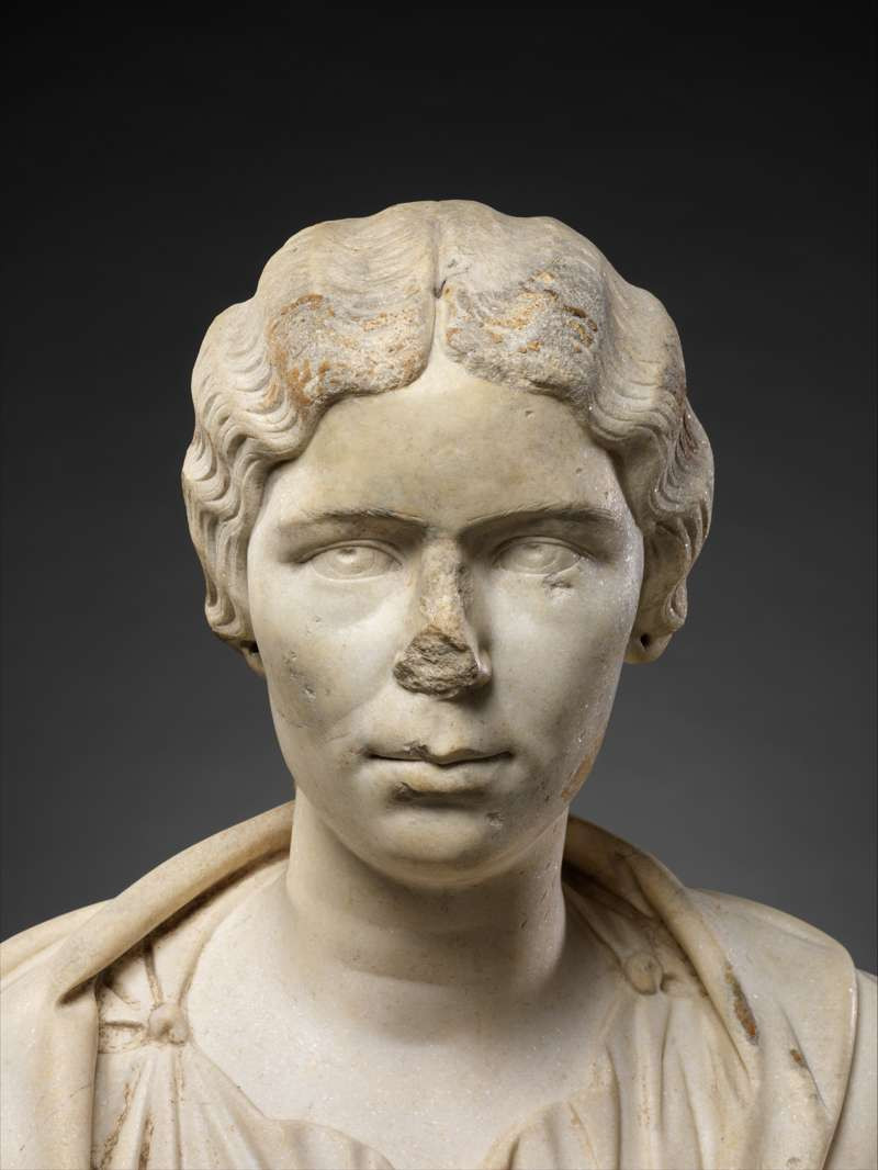Chin Length Visual Idea — Greece Hairstyles 2027