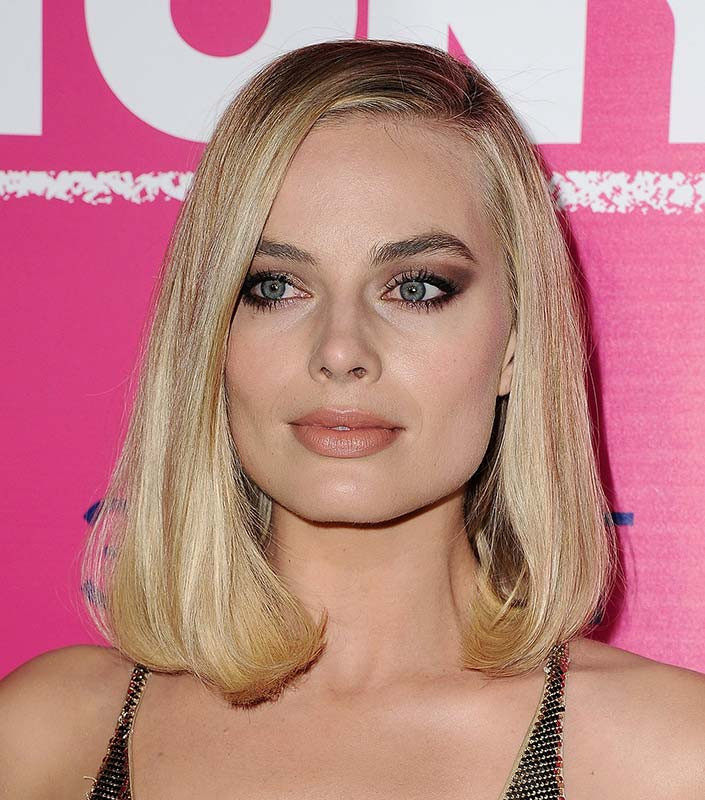 Soft Waves Visual Idea Soft Waves Visual Idea — Blonde Lob 2027