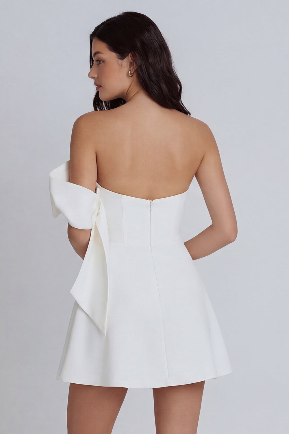 None Visible Outfit Idea None Visible Outfit Idea — Bachelorette Dresses 2027