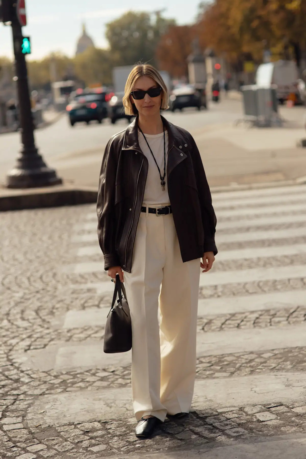 Casual Everyday Outfit Idea Casual Everyday Outfit Idea — Paris Outfits 2027