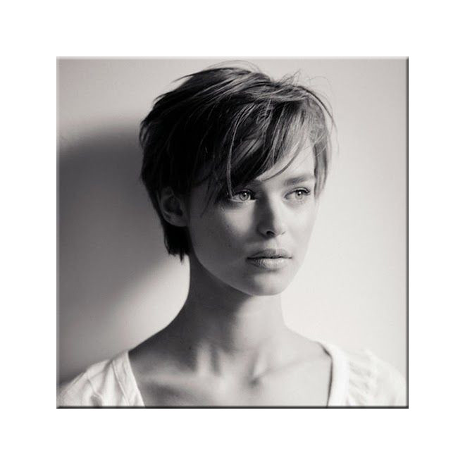 Dark Blonde Visual Idea — Hairstyles 2027 for Short Hair