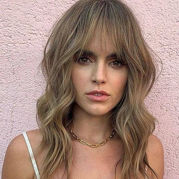 Visual Idea — Hairstyles 2027 for Thin Hair