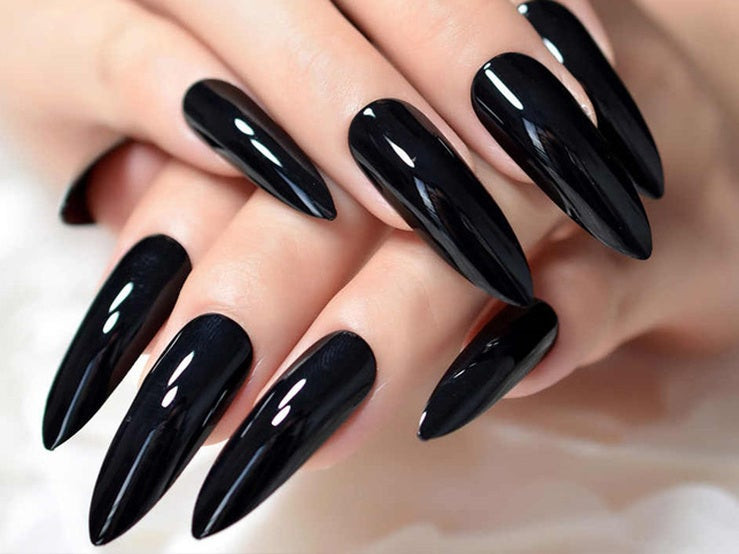 Both Hands Visual Idea Both Hands Visual Idea — Black Nails 2027