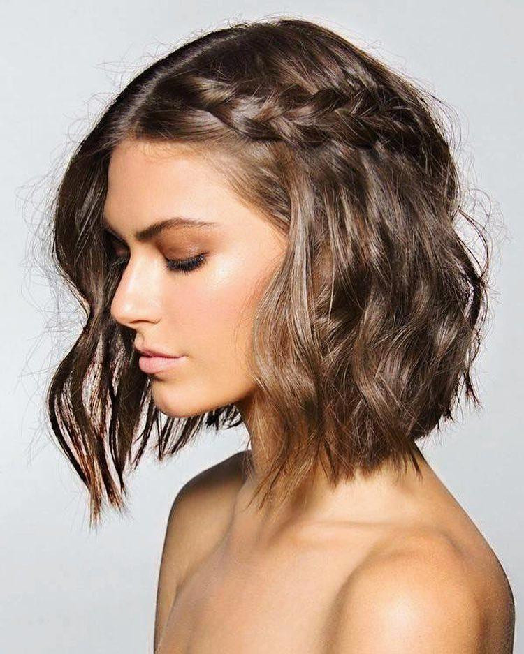 Medium Brown Visual Idea Medium Brown Visual Idea — Bob Braids 2027