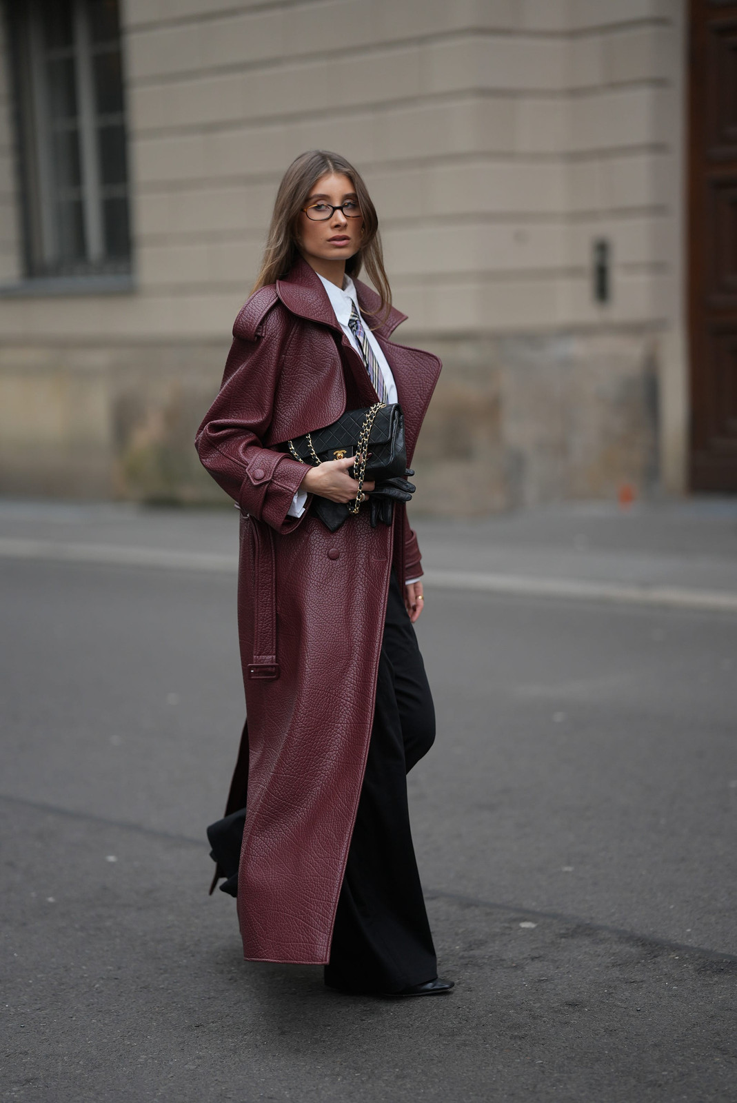Fashion Event Smart Casual Outfit Idea Fashion Event Smart Casual Outfit Idea — Winter Baddie Outfits 2027