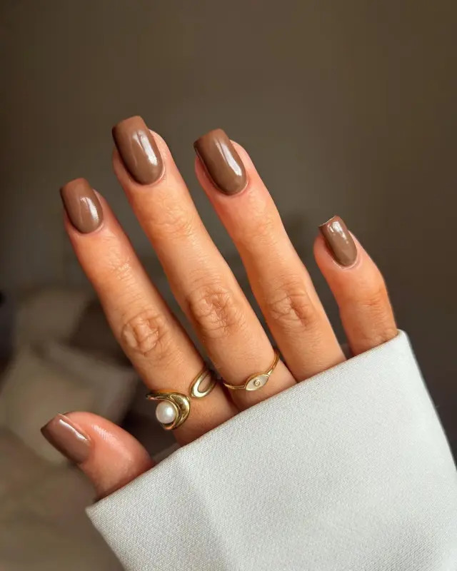Everyday Professional Visual Idea Everyday Professional Visual Idea — Mocha Nails 2027