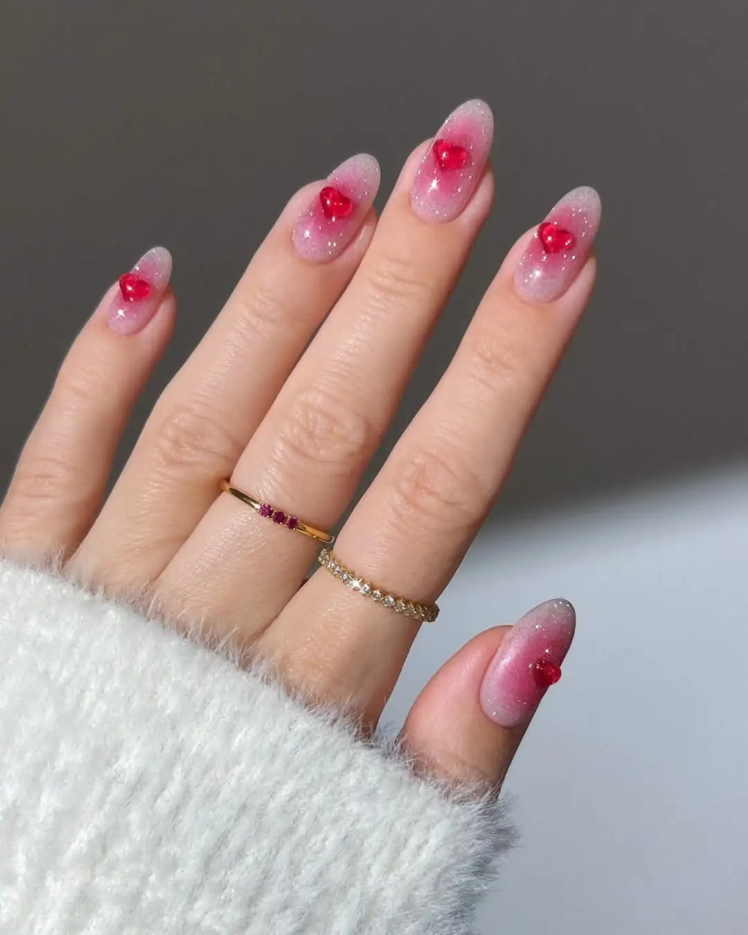 Visual Idea Visual Idea — Concert Nails 2027