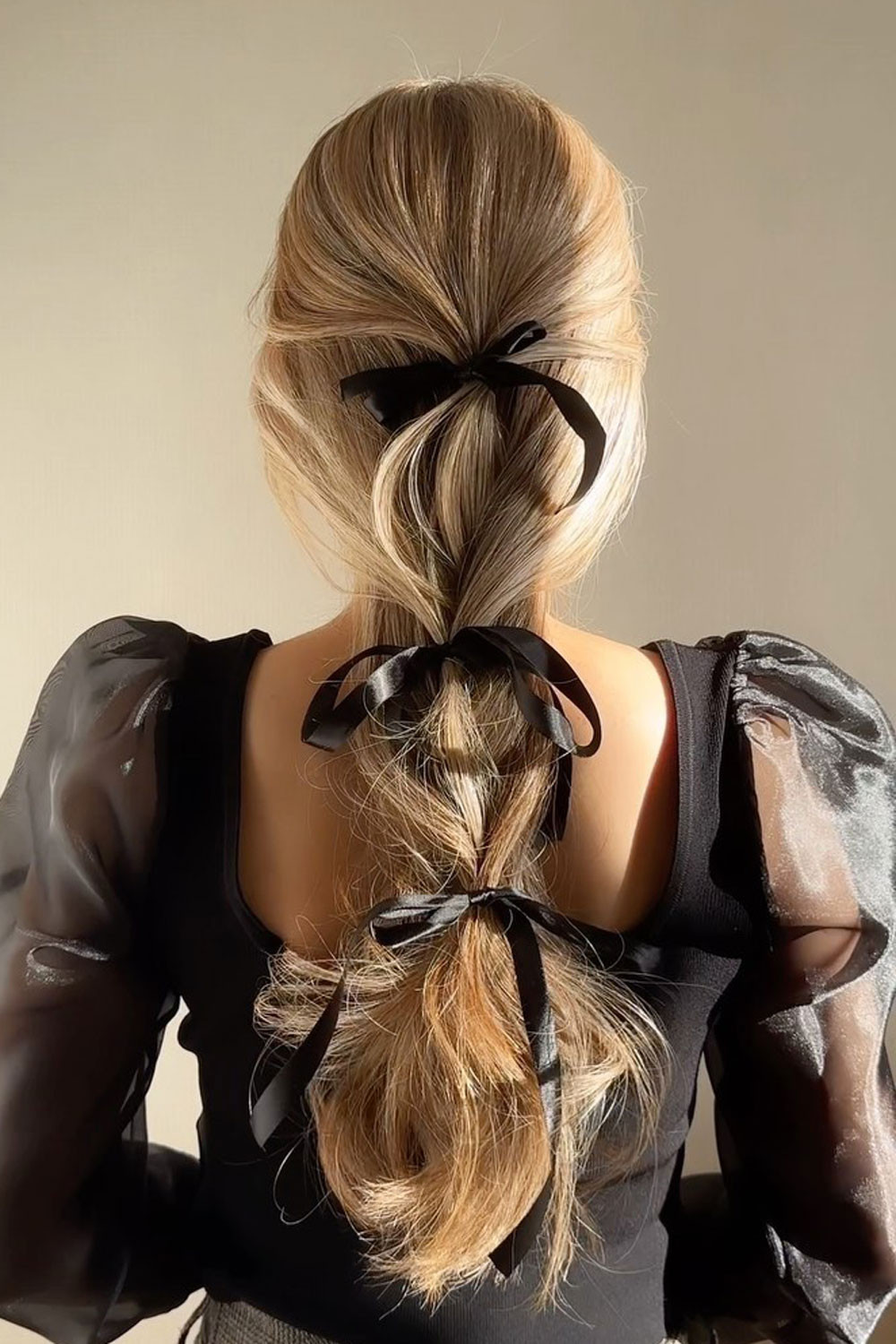 Ash Blonde With Root Shadow Visual Idea Ash Blonde With Root Shadow Visual Idea — Christmas Party Hairstyles 2026