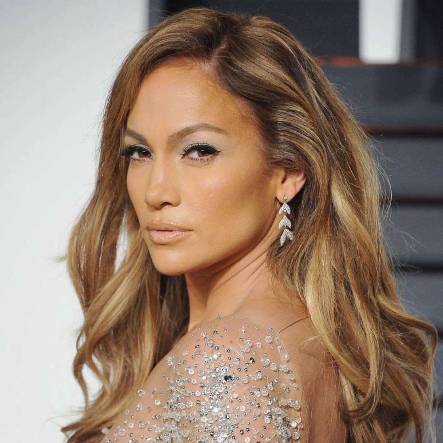 Honey Brown Hair With Caramel Balayage — Caramel Balayage 2027