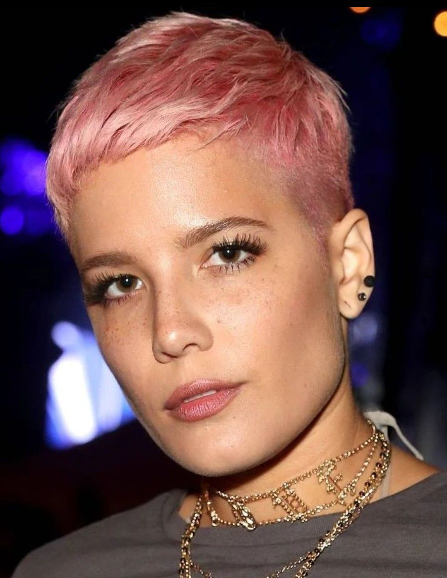 Light Pink Visual Idea Light Pink Visual Idea — Pink Pixie 2027