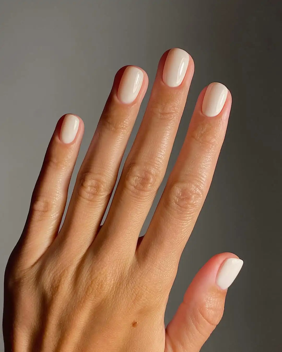 Everyday Visual Idea Everyday Visual Idea — Short Square Nails 2027