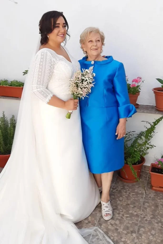 Vibrant Blue Dress and Jacket Set for a Polished Church Appearance Vibrant Blue Dress and Jacket Set for a Polished Church Appearance — Mothers Day Church Outfits 2027