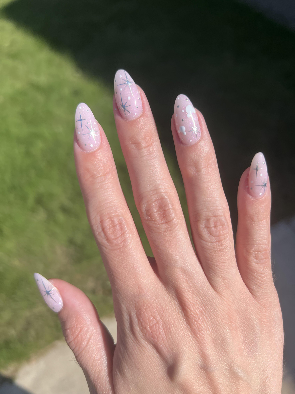 Any Season Visual Idea Any Season Visual Idea — Disney Nails 2027