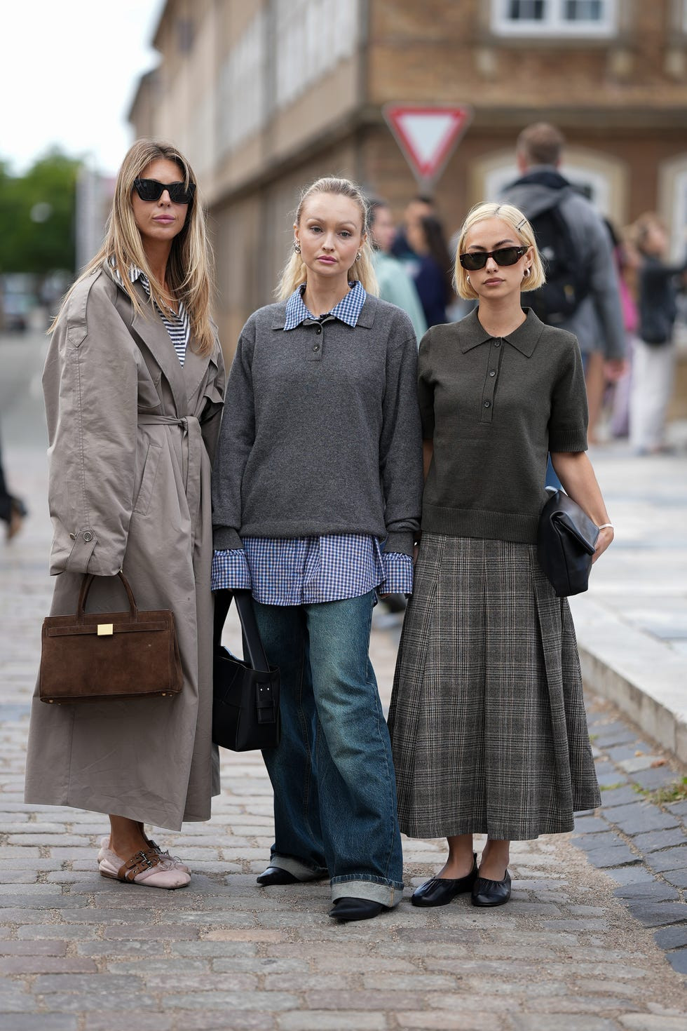 Layered Shirt Combinations for Versatile Scandi Looks Layered Shirt Combinations for Versatile Scandi Looks — Scandi Outfits 2027